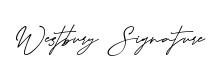 Westbury Signature