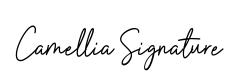 Camellia Signature