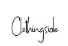 Clothingside