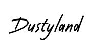 Dustyland