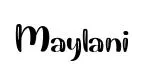 Maylani