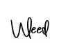 Weed