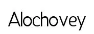 Alochovey