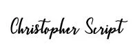 Christopher Script