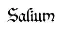 Salium