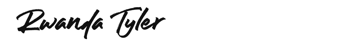 Rwanda Tyler original font preview