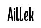 Aillek