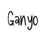 Ganyo