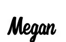 Megan