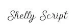 Shelly Script