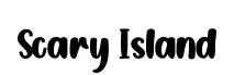 Scary Island