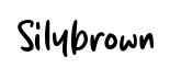 Silybrown