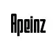 Apeinz