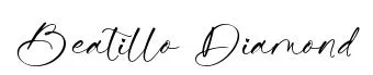Beatillo Diamond