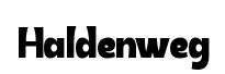 Haldenweg