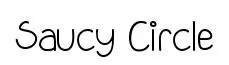 Saucy Circle