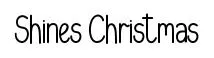 Shines Christmas