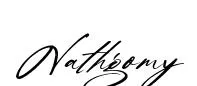 Nathgomy