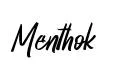 Menthok