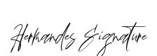 Hermandes Signature