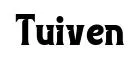 Tuiven