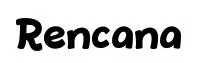 Rencana