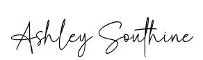 Ashley Southine