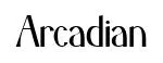 Arcadian