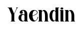Yaendin