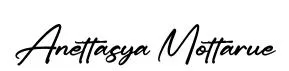 Anettasya Mottarue