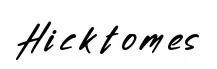 Hicktomes