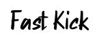 Fast Kick