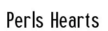 Perls Hearts