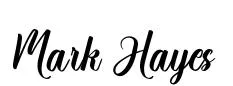 Mark Hayes