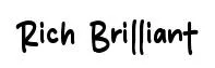 Rich Brilliant