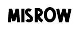Misrow