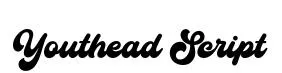 Youthead Script
