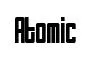 Atomic