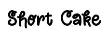 Short Cake