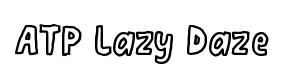 ATP Lazy Daze