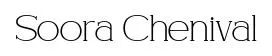 Soora Chenival