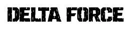 Delta Force