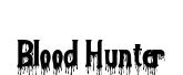Blood Hunter