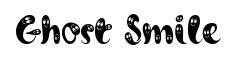Ghost Smile