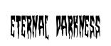 Eternal Darkness