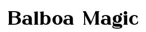 Balboa Magic