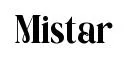 Mistar