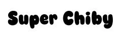 Super Chiby