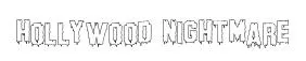 Hollywood Nightmare