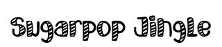 Sugarpop Jingle